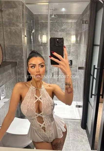 Letterkenny escort Stella — 3