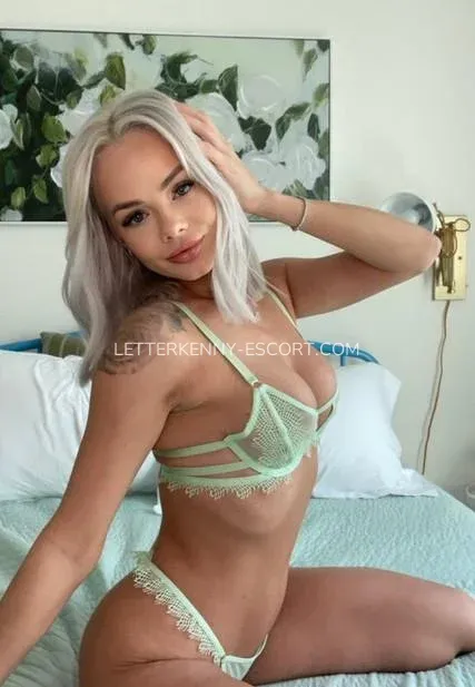 Letterkenny escort Ella — 9