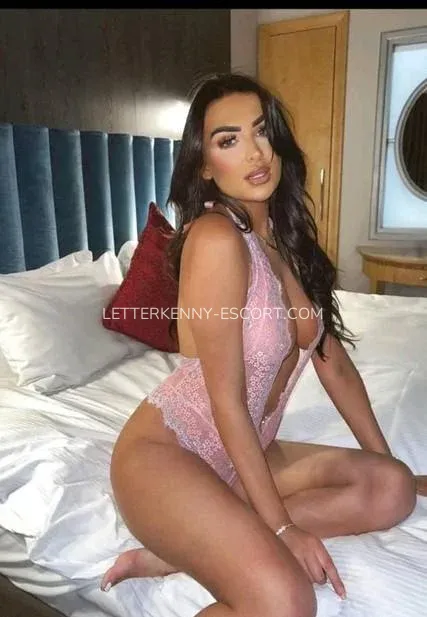 Letterkenny escort Egle — 3