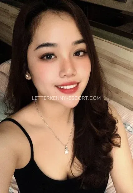 Letterkenny escort Chloe — 5
