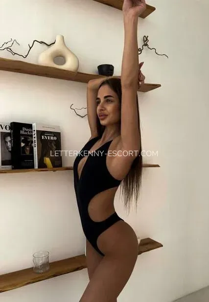 Letterkenny escort Anette — 9