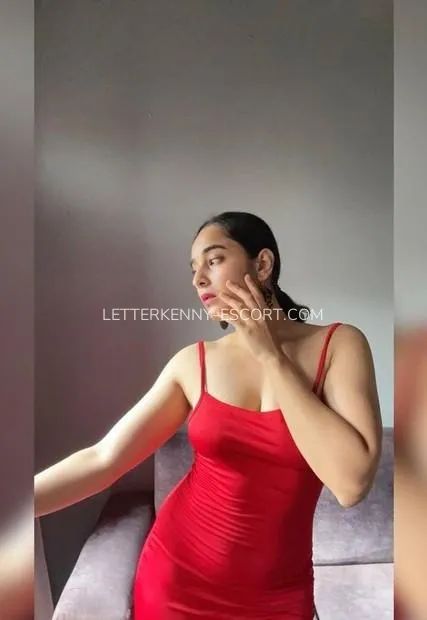Letterkenny escort Almudena — 2