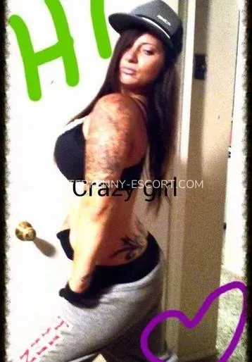 Letterkenny escort Kaylee — 1