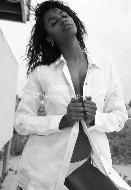 Letterkenny escort Jayla — 4