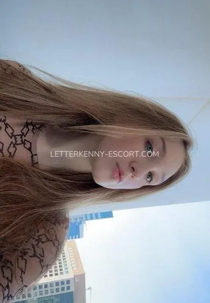 Letterkenny escort Brooklyn — 4