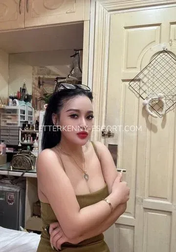 Letterkenny escort Sofie — 1