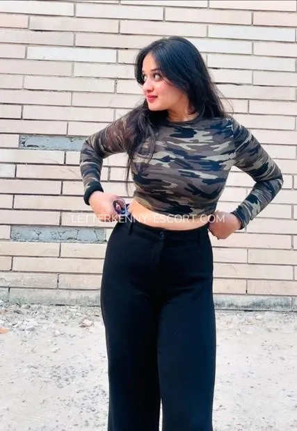 Letterkenny escort hanna