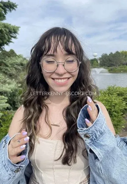 Letterkenny escort Melanie — 6