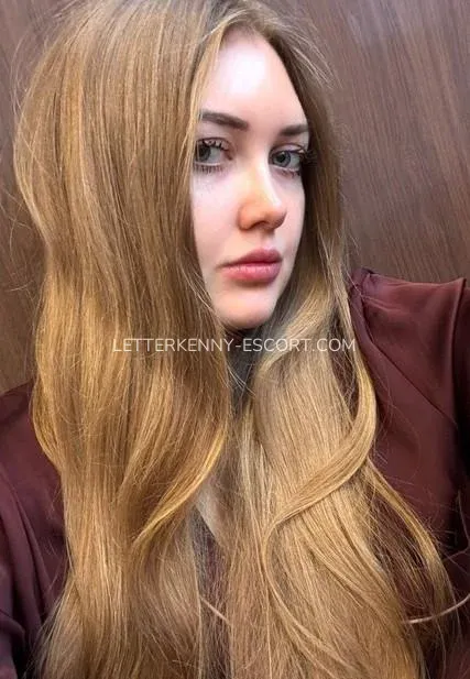 Letterkenny escort Graciela — 1