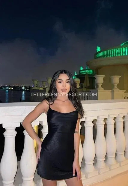 Letterkenny escort Angelica — 6