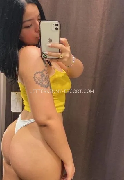 Letterkenny escort josephine