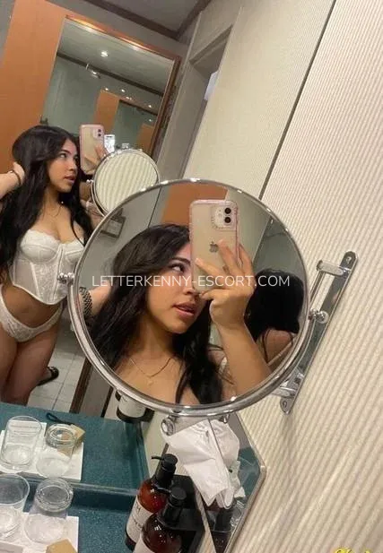 Letterkenny escort Brianna — 1