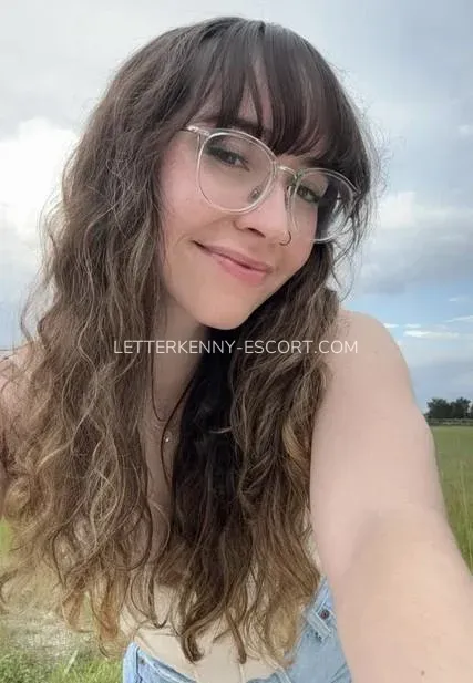 Letterkenny escort Melanie — 5