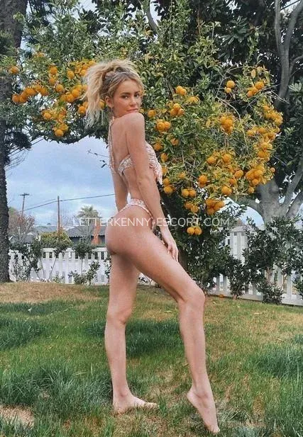 Letterkenny escort Juana — 1