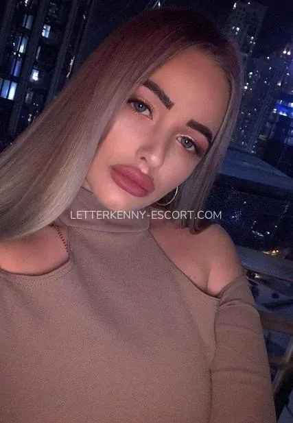 Letterkenny escort Erika — 6