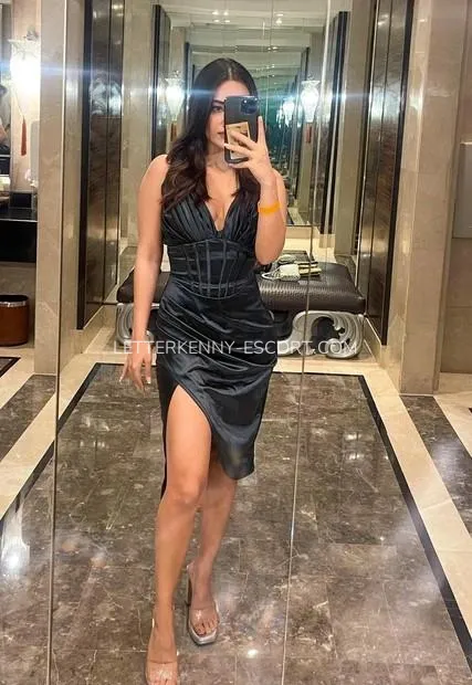 Letterkenny escort gabriella