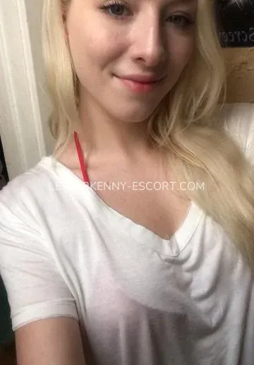 Letterkenny escort Ulla — 3