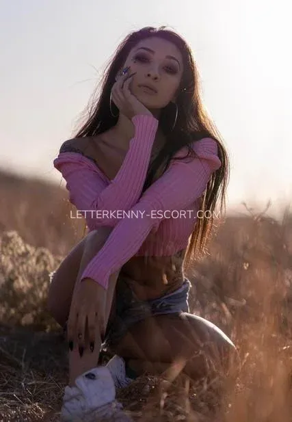 Letterkenny escort Aniyah — 6