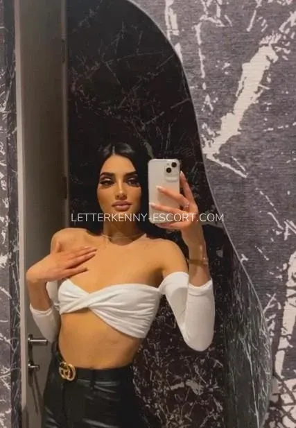 Letterkenny escort Lindsey — 9