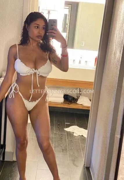 Letterkenny escort Alicia — 3