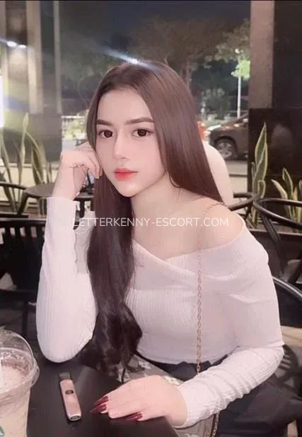Letterkenny escort Anette — 3