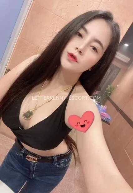 Letterkenny escort agneta