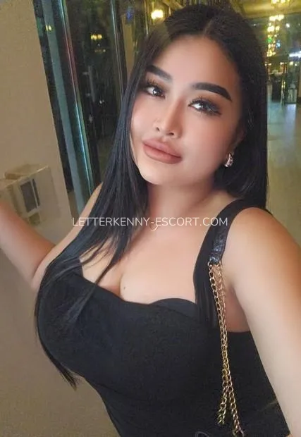 Letterkenny escort amanda
