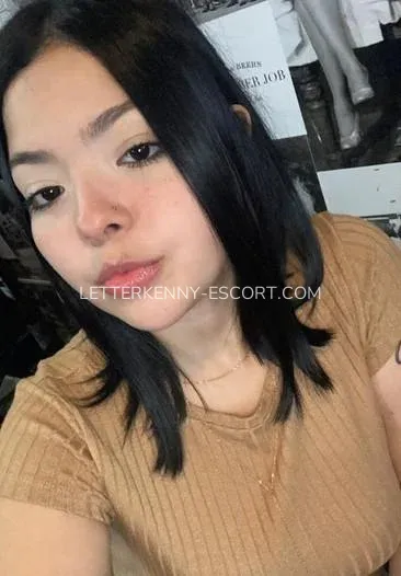 Letterkenny escort Riley — 3