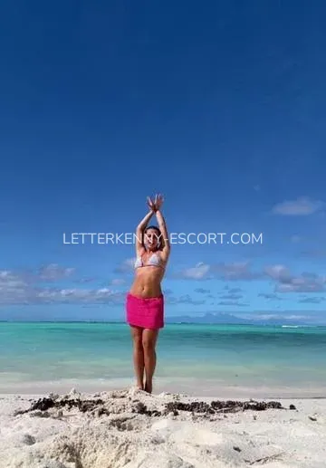 Letterkenny escort Valerie — 6