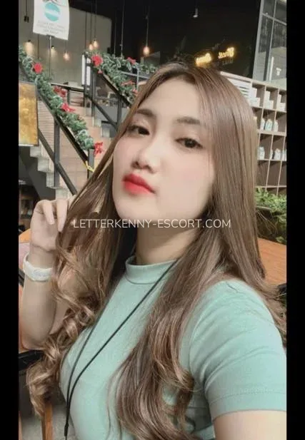Letterkenny escort Caroline — 6