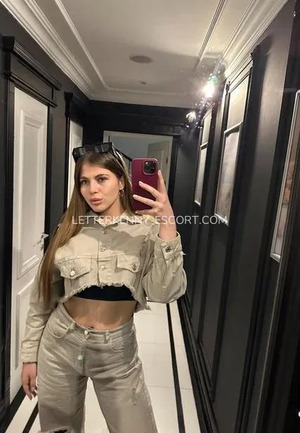 Letterkenny escort Bianca — 3