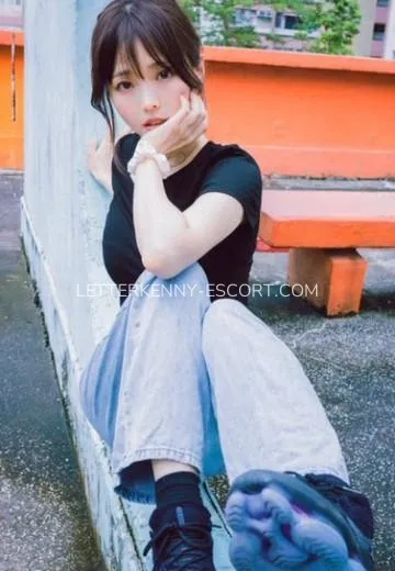 Letterkenny escort olga