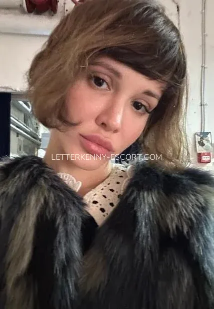 Letterkenny escort Lovisa — 5
