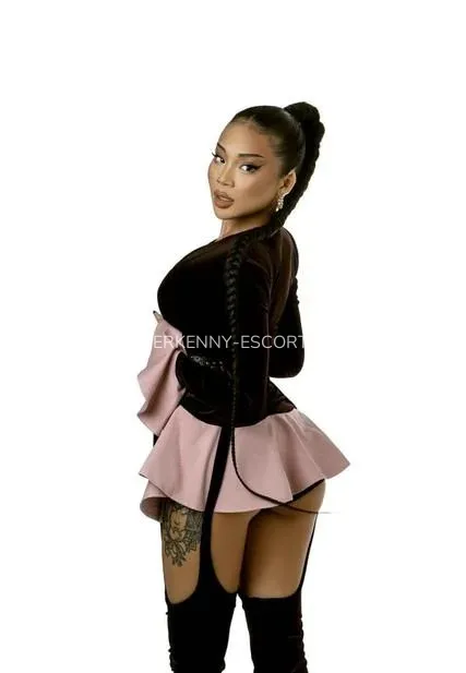 Letterkenny escort Angelica — 8