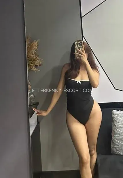 Letterkenny escort Caitlyn — 3