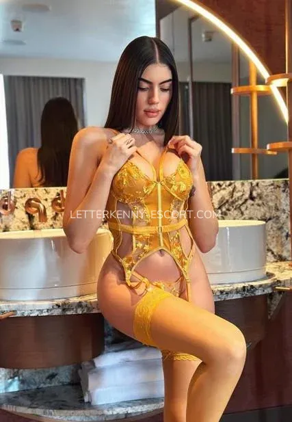 Letterkenny escort Madelyn — 1