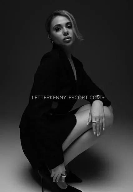 Letterkenny escort Ruby — 5