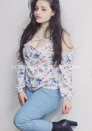 Letterkenny escort Emma — 4