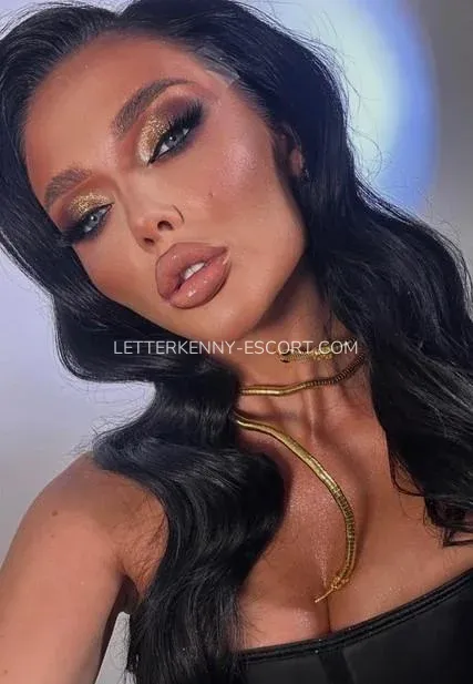 Letterkenny escort Rebecca — 10