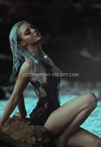 Letterkenny escort Susanne — 4