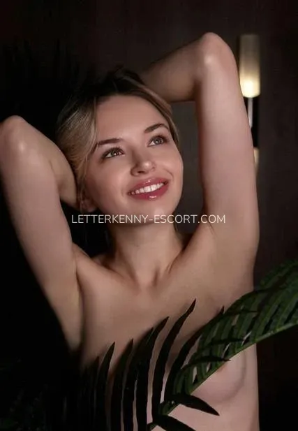 Letterkenny escort Grace — 5