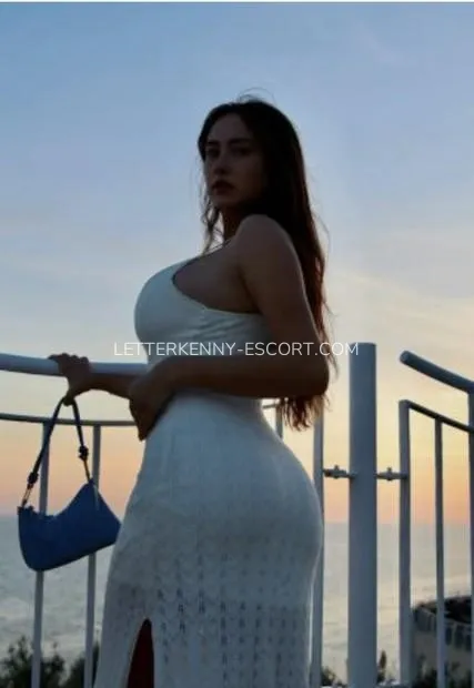 Letterkenny escort grace