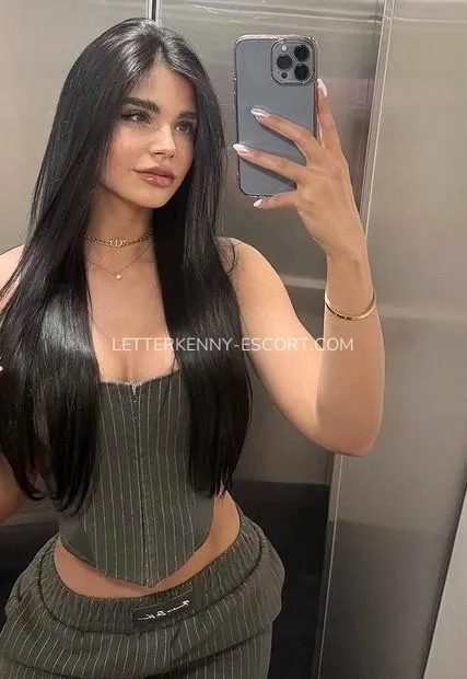 Letterkenny escort ebba