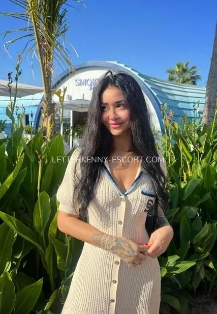 Letterkenny escort Alana — 1