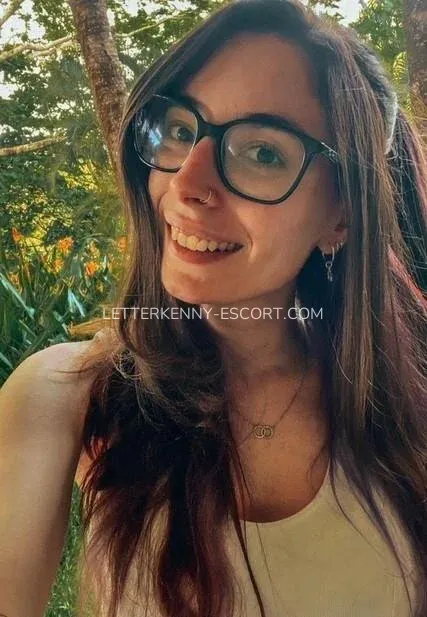 Letterkenny escort Angelina — 4