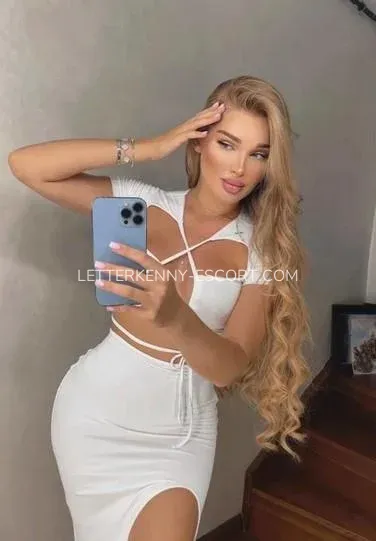 Letterkenny escort Madelyn — 1