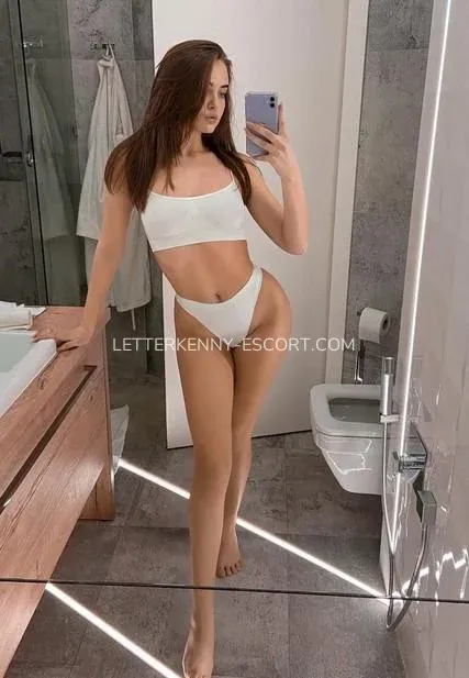 Letterkenny escort Gabriela — 3