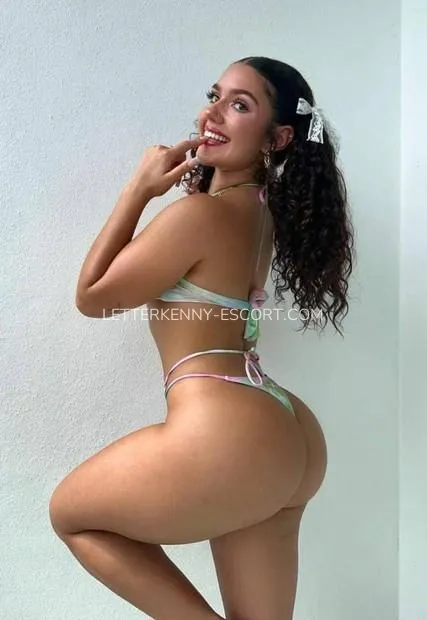 Letterkenny escort ulla