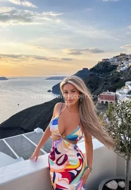 Letterkenny escort Erica — 3