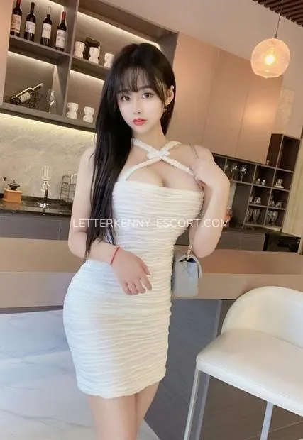 Letterkenny escort ebba